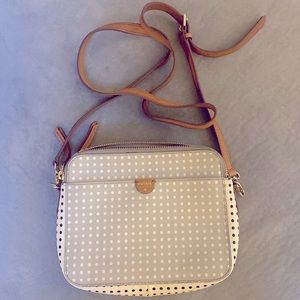 Fossil Crossbody